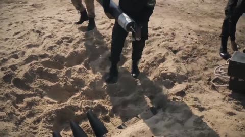 Israel war.