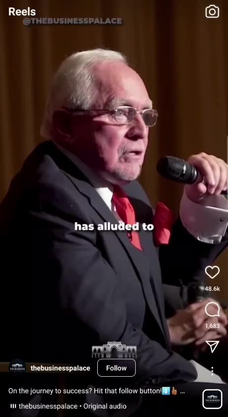 Prospectus fails to mention Climate Change - Wake IP!