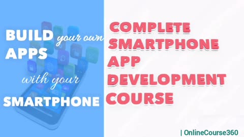 How to develop App with mobile phone