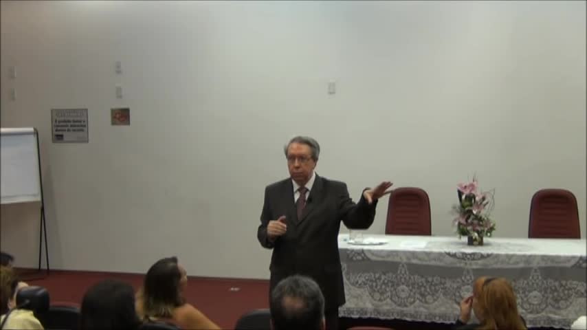 EXPLICANDO A RESSONÂNCIA HARMÔNICA - HÉLIO COUTO - VÍDEOS III