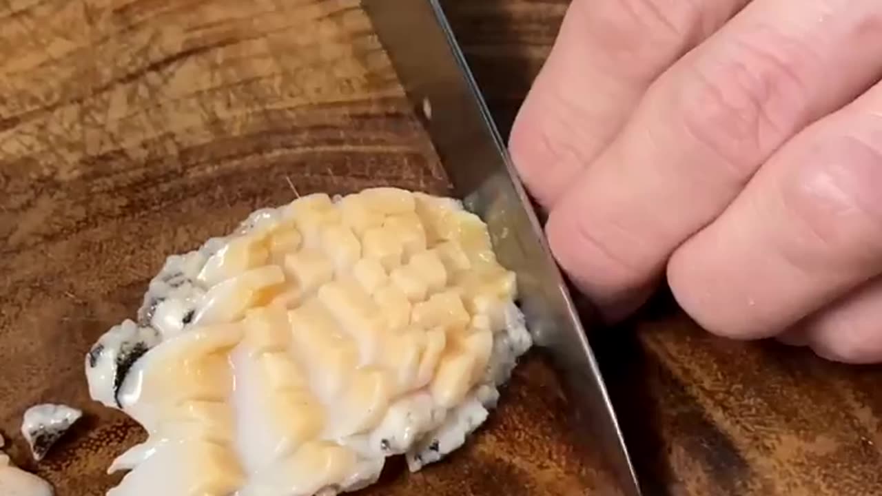DO YOU EAT LIKE THIS