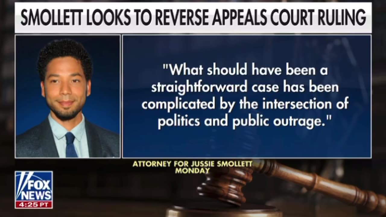 Juicy Smollett files petition to review his conviction.
