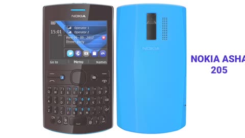 All Nokia Mobile Evolution From 1982-2023