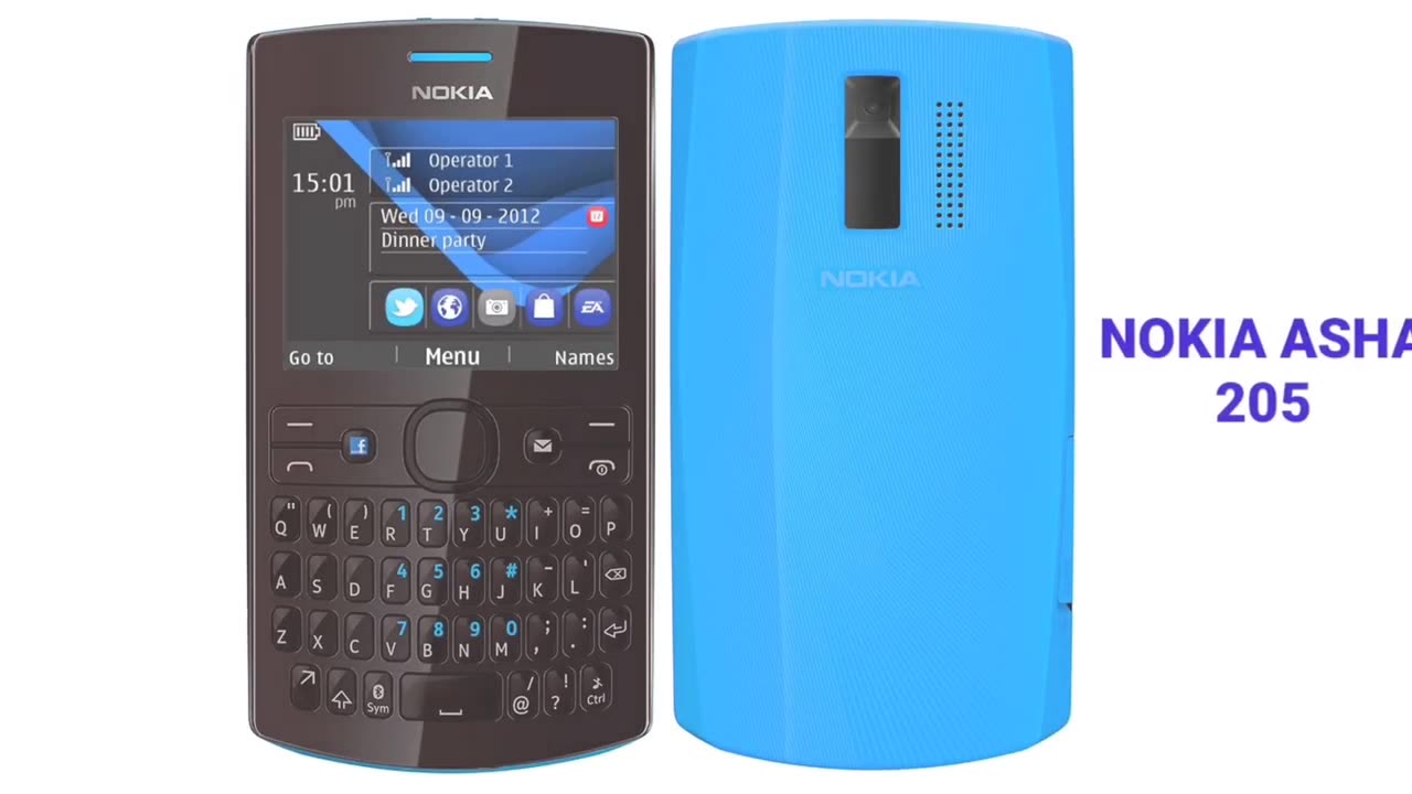All Nokia Mobile Evolution From 1982-2023