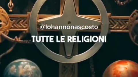 "Il delirio degli illuminati'