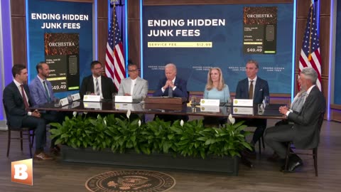 LIVE: President Biden is delivering remarks...