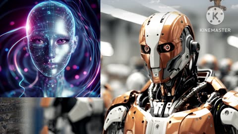 Artificial intelligence || are robots better than humans