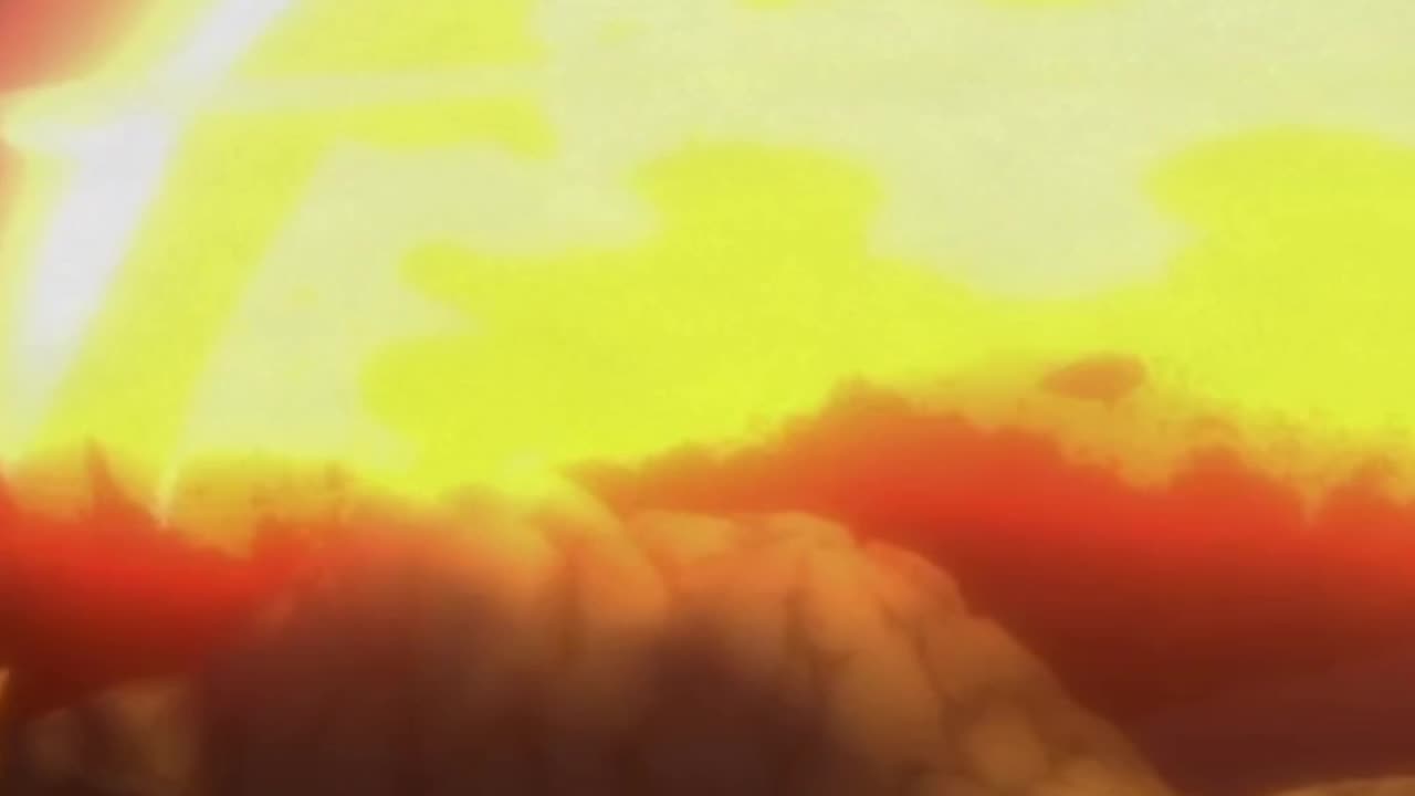 Nine Tails Rampage: Konoha Under Attack in Naruto Shippuden: Ultimate Ninja Storm 3 Full Burst!