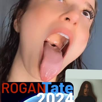 Joe rigan Andrew tate dance tiktok viral