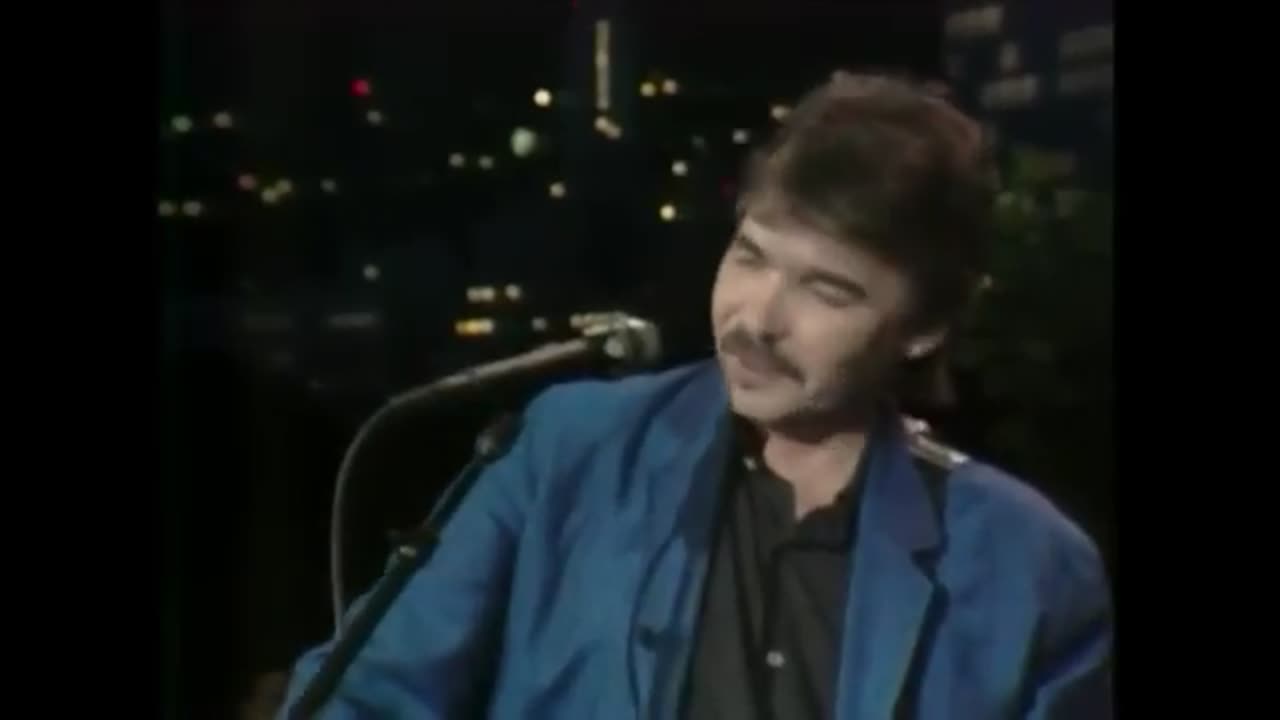 The Best of John Prine on Austin City Limits