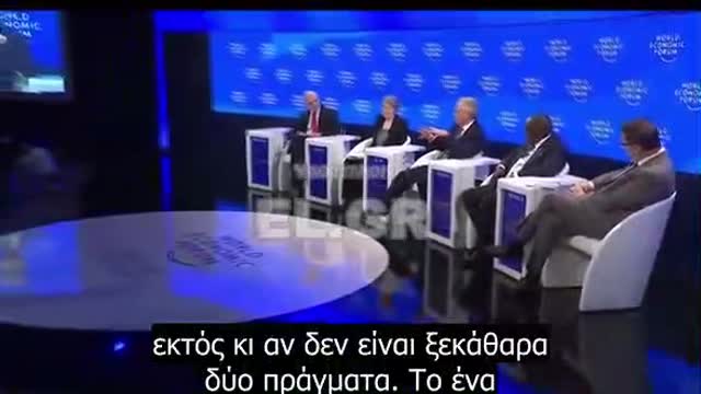 Τόνι Μπλερ-"Δεν πρόκειται μόνο για τον Covid. Θα έχουμε μια εντελώς νέα σειρά εμβολίων, -ενέσιμων."