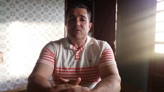 Don Sandro | O fim da MULHER!