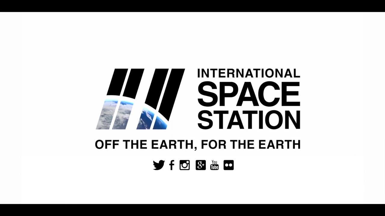 International space station