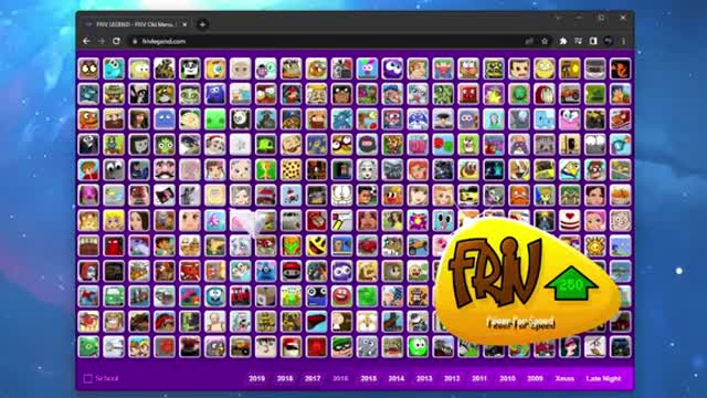Do you guys remember Five #gaming