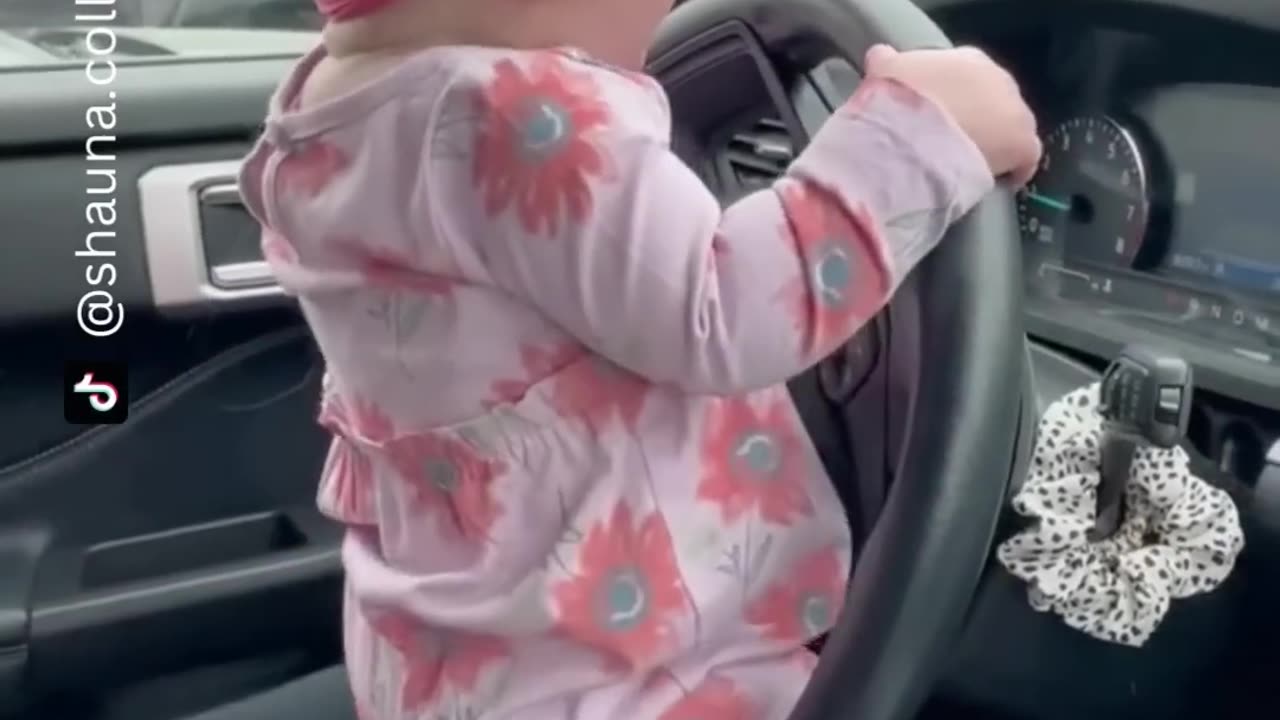 The baby warned him 😂😂😂 #funny #viral #shorts #funnyvideos #trustedhumor