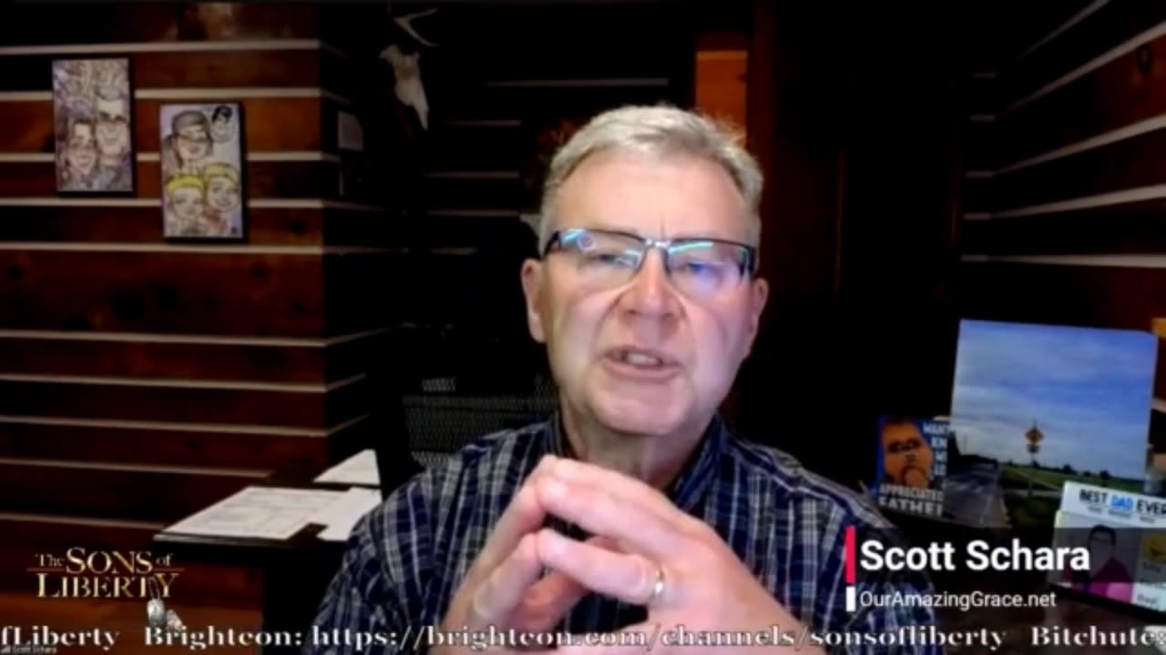 Scott Schara Lawsuit Update