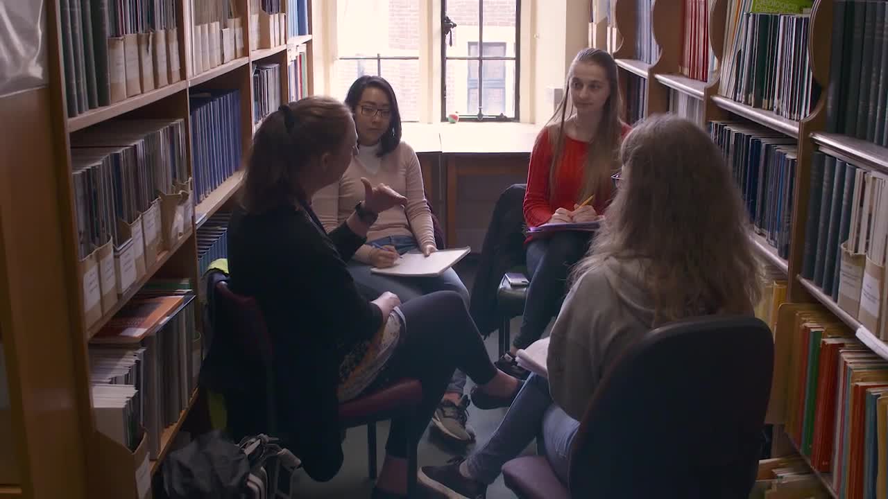 Postgraduate Study_ application advice from our students _ #GoingToCambridge
