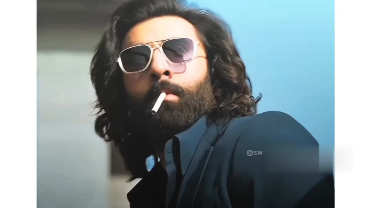 Ranbir Kapoor ka Animal