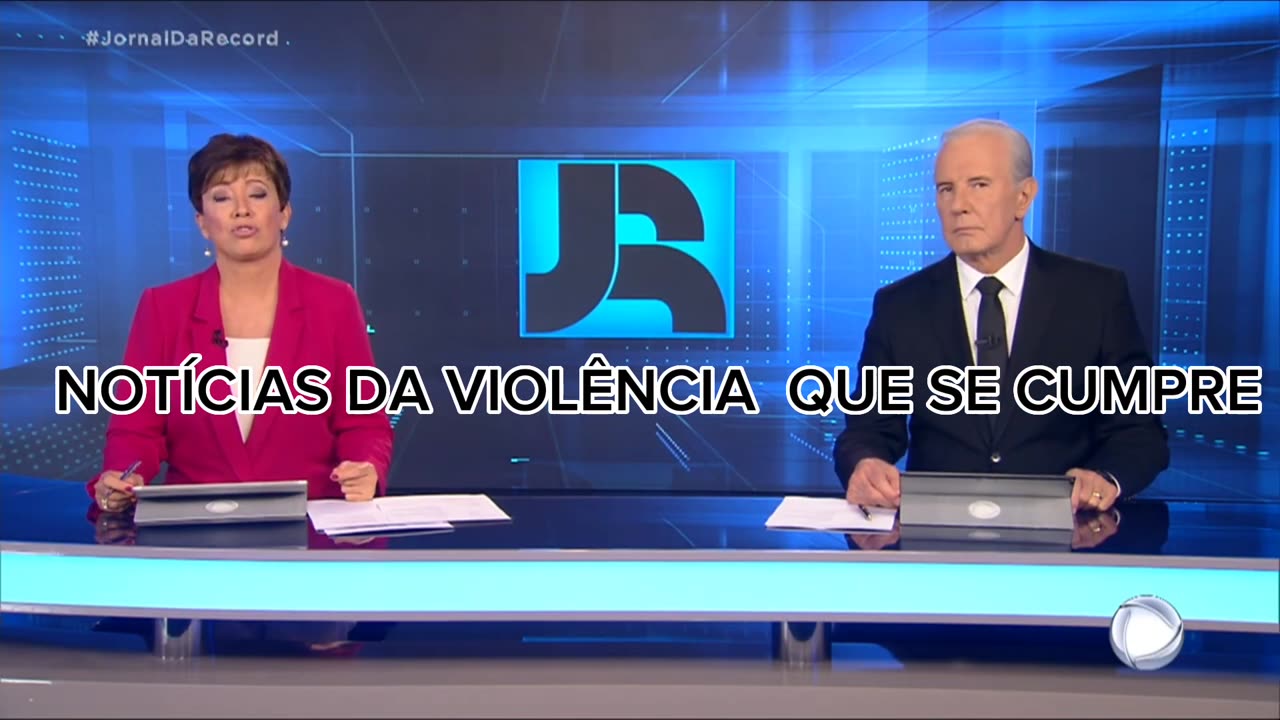 NOTÍCIAS DO BRASIL!
