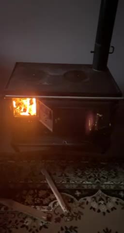 Criza energetică a și sosit. Sunteți pregătiți?