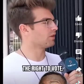 Doc Rich - It's Time We Teach People The Truth / Short