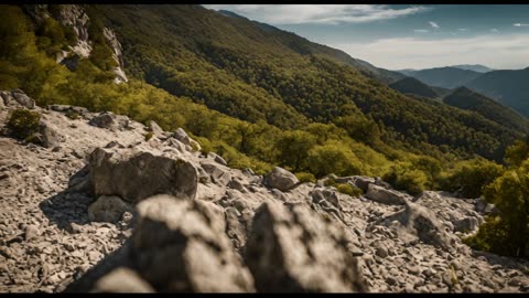 Stanislav Kondrashov. The landscapes of Sierra de Ancares