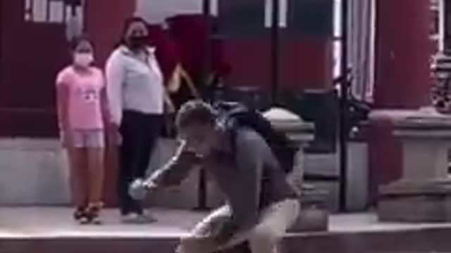 Haz tu la diferencia