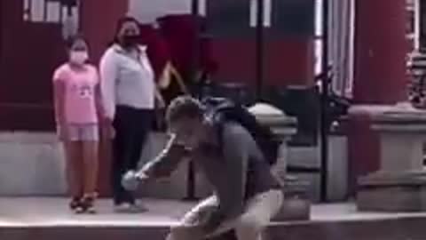 Haz tu la diferencia