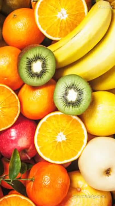 Multivitamin Ke Liye Kya Khana Chahie