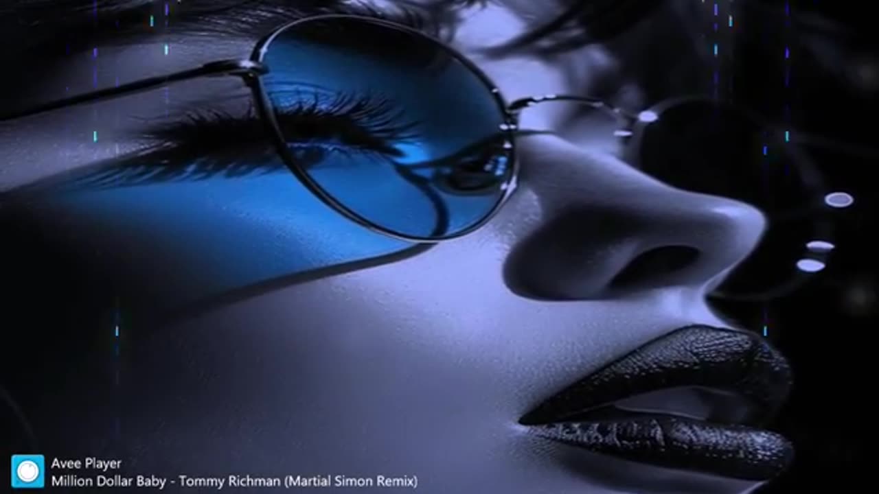 Million Dollar Baby Tommy Richman Martial Simon Remix