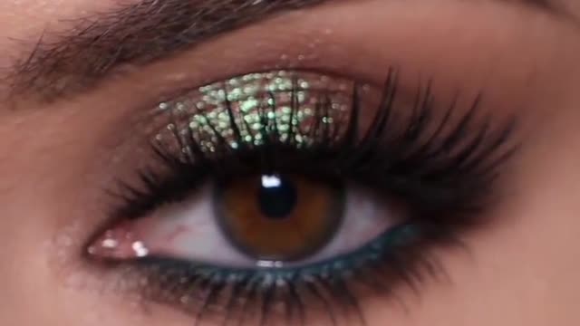 Beautiful Eyeshadow Makeup