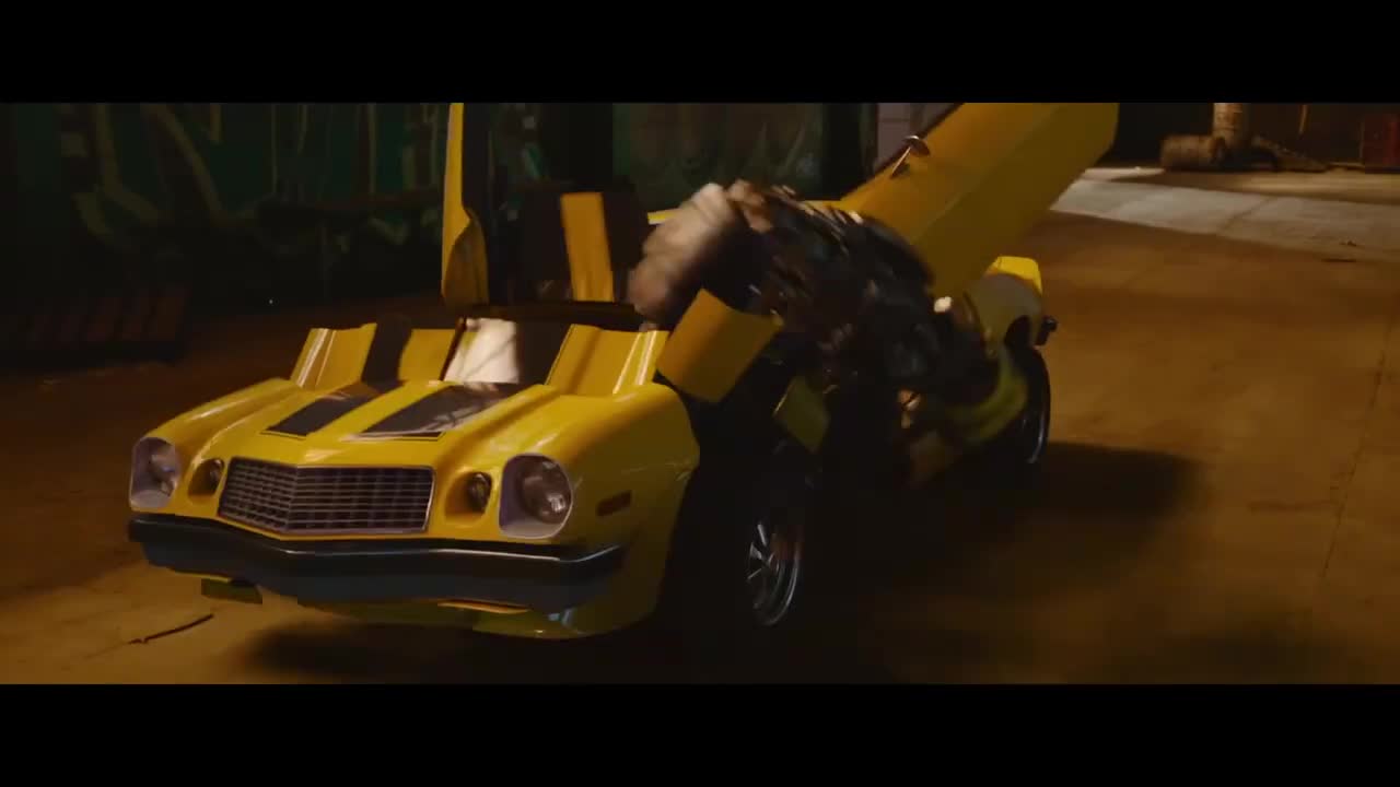 Transformers - Rise of the Beasts __ Official Trailer