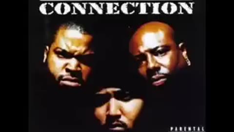 The Gangsta, The Killa, and The Dope Dealer