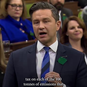 Trudeau Criticized on the First Day!