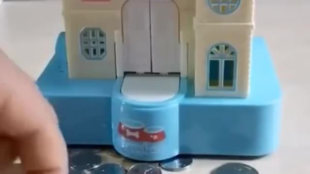 New Toys Kid's TikTok Toys