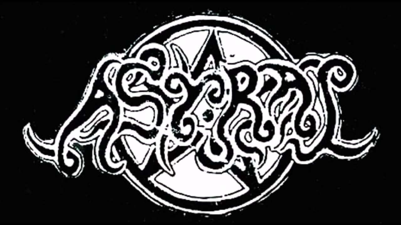 astral - (1993) - We the Unclean shall flourish (demo)