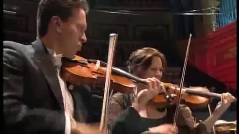 Tchaikovsky - Romeo and Juliet