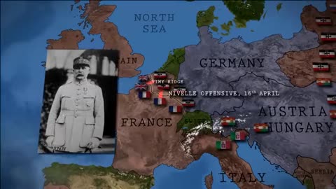 World War One (ALL PARTS)