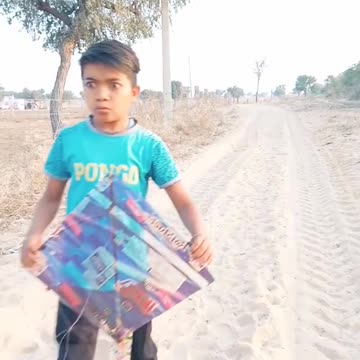 पतंग लेके भाजगो । patang leke bhajgo l Rajasthani funny video//#short #rajasthani