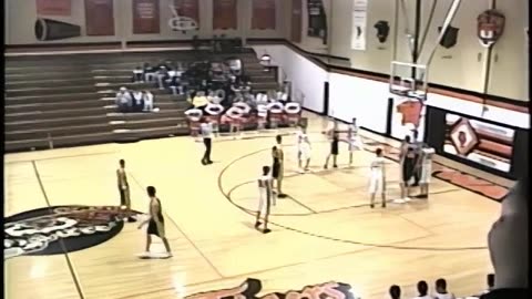 Doniphan vs Clearwater - 2004-2005