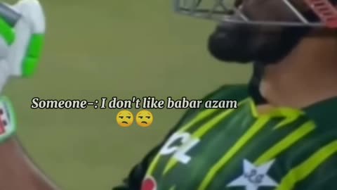 Babar Azam 👑