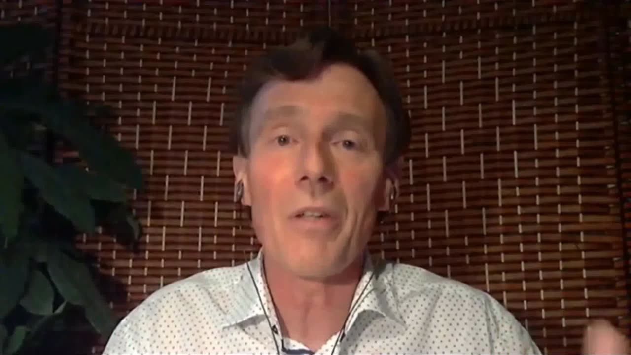 (2018) Ronald Bernard encourages everyone to read "The PROTOCOLS OF ZION" in order to learn this Satanic Cabal's deceptive tricks to control humanity