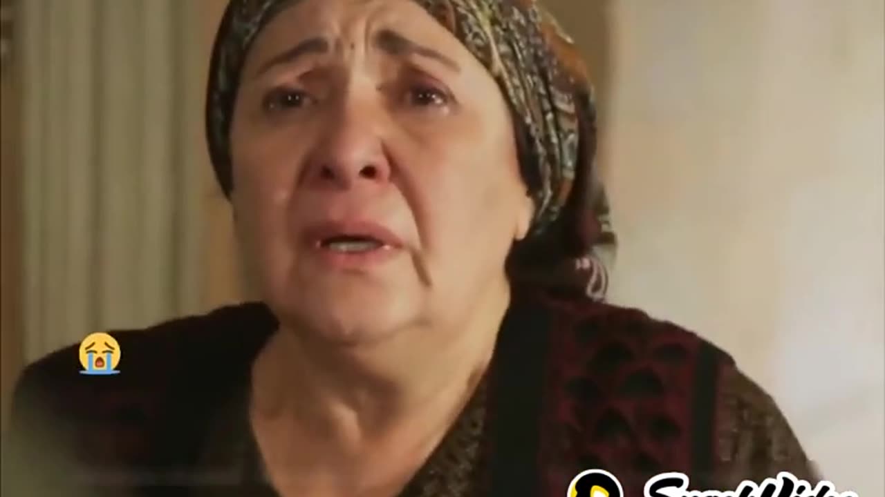 Mother love