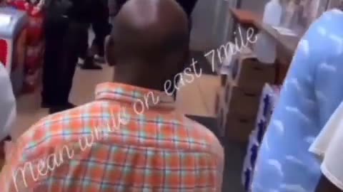 Butt Head