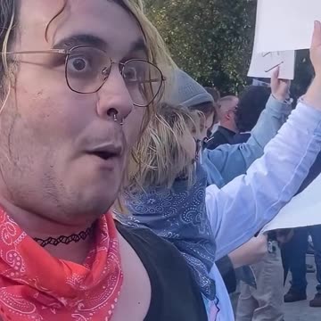 Experience Taking Cross-Sex Hormones And Defends The Use Of Puberty Blockers In Children