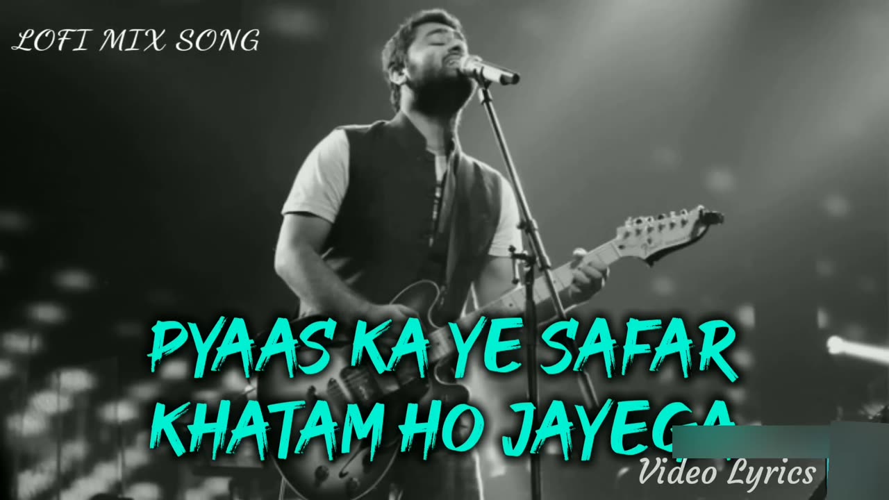 Humari adhuri kahani lyrics