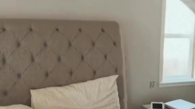 When you forget that you have a baby