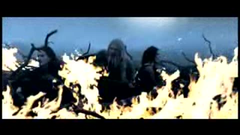 THE ISLANDER music video by Nightwish