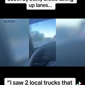 In Lahaina on August 8, both directions were obstructed for evacuees…