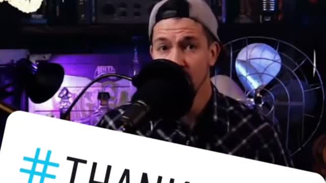 Have You #ThankADem Lately?